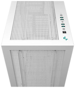 Корпус eATX Deepcool MORPHEUS WH