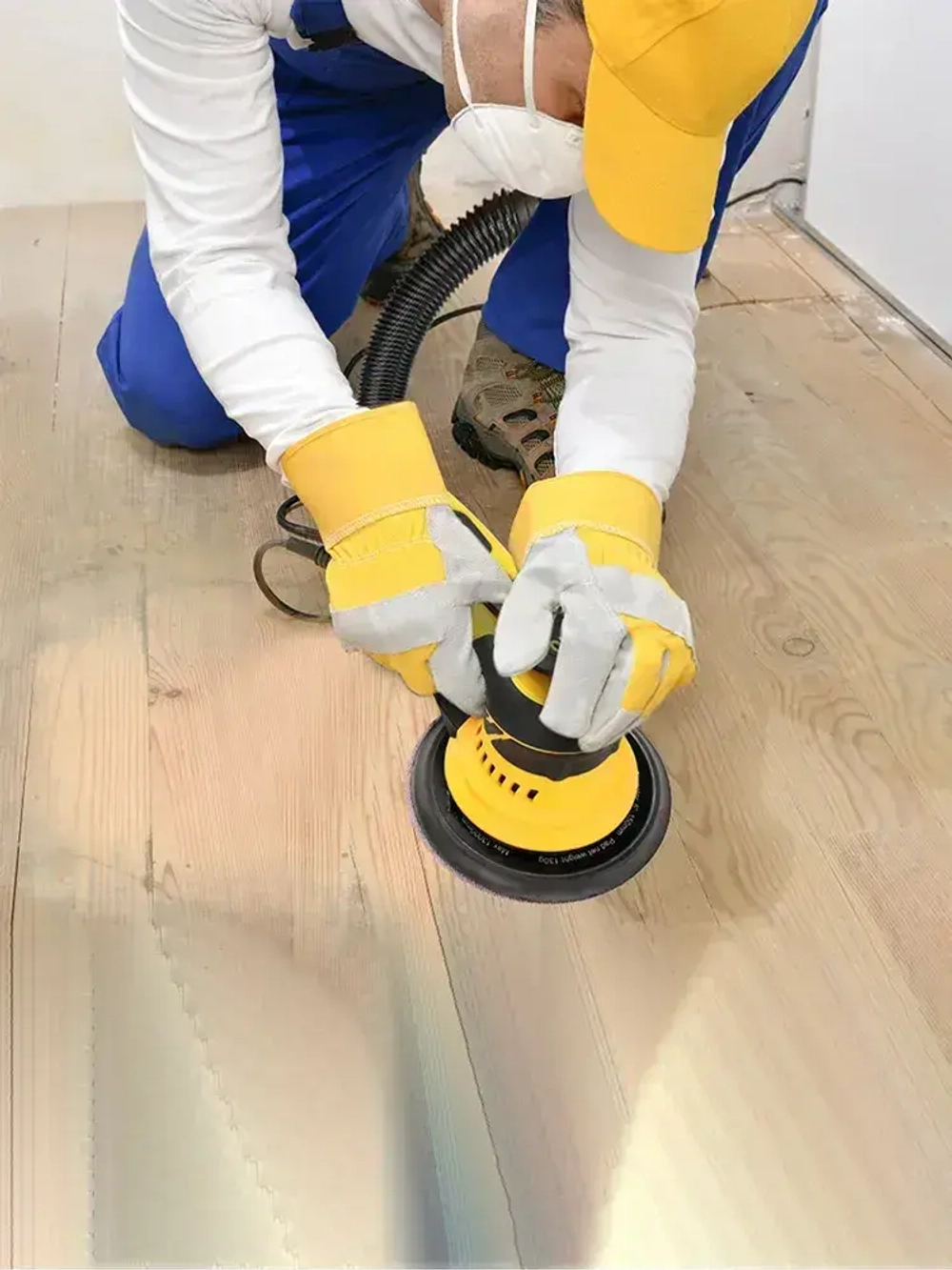 HYVST ks-05-150-2.5(ход 2.5мм) новейший стиль подключаемый многофункциональный Электрическая эксцентриковая бесщеточная шлифмашинка