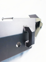 Tank300 Бампер силовой передний с ПТФ TENGQIAN