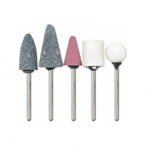 Набор мини шарошек абразив