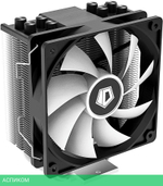 Кулер для процессора ID-Cooling SE-214-XT ARGB Black