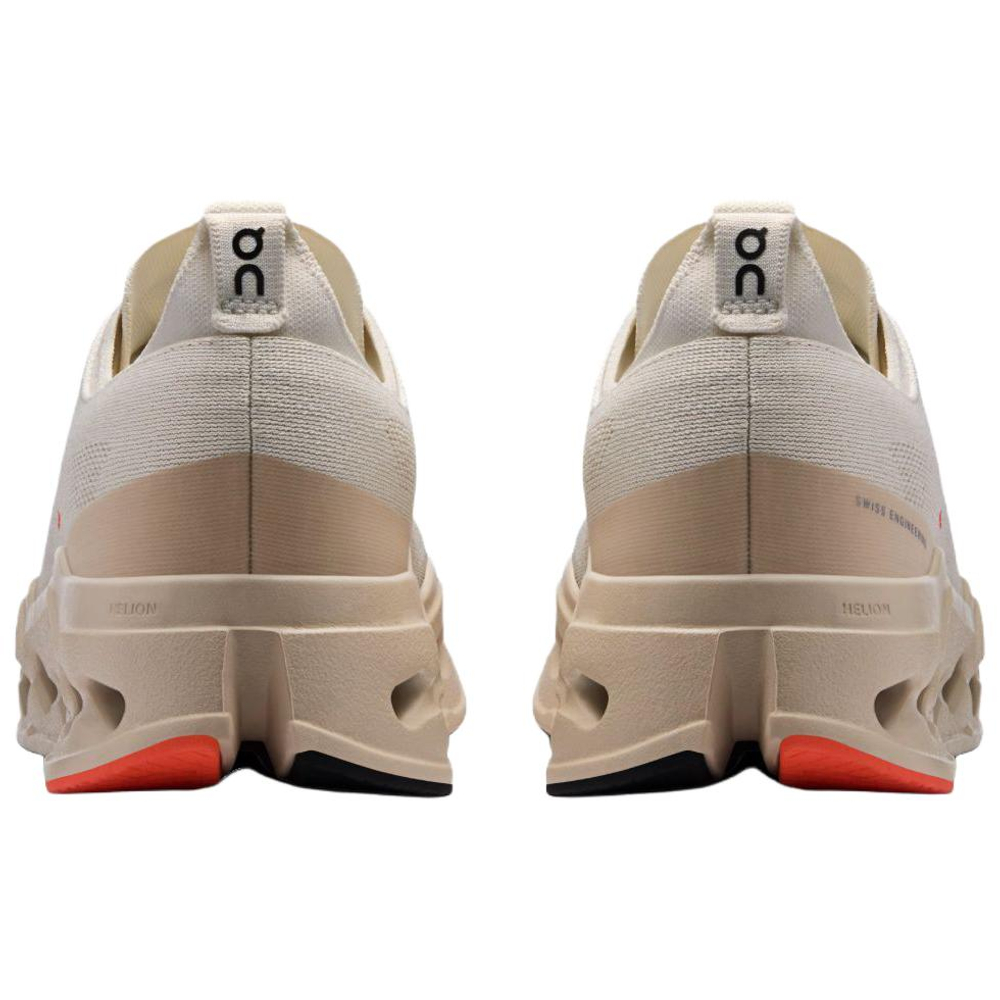 On Cloudsurfer Max Ivory Salmon