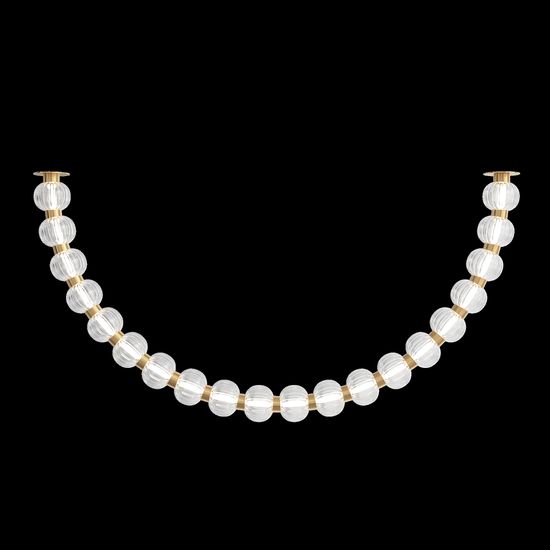 Потолочный светильник Maytoni MOD555CL-L28G3K