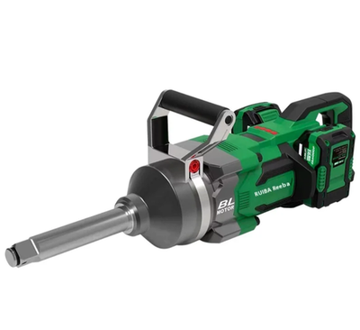 Гайковерты