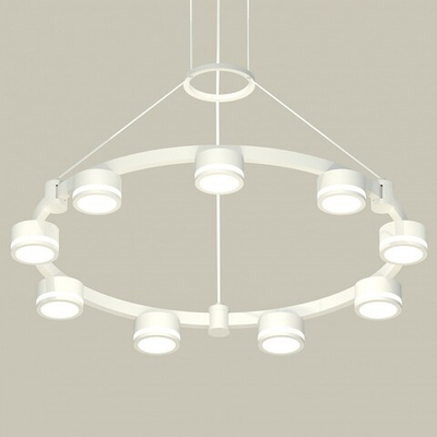 Подвесная люстра Ambrella Light XR XR92031900