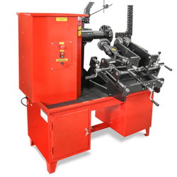 СИБЕК Премьер-Альфа ДП6.0.000СБ Станок для правки легкосплавных и стальных дисков