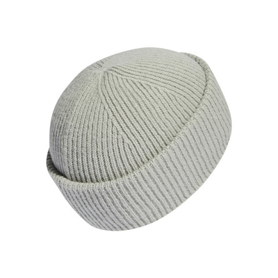 Кепка теннисная Adidas Wide Cuff Beanie - wonder silver
