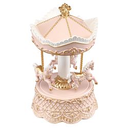 Новогодний музыкальный декор Magic Melody из коллекции New Year Essential