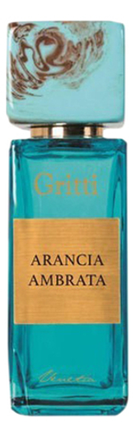 GRITTI Arancia Ambrata