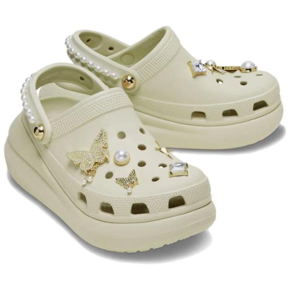 Crocs Classic Clog 'Apricot'