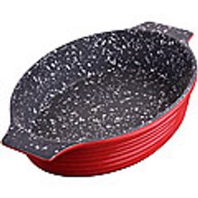Противень для запекания Loraine LR-27794 33 х 21 х 6,5 см