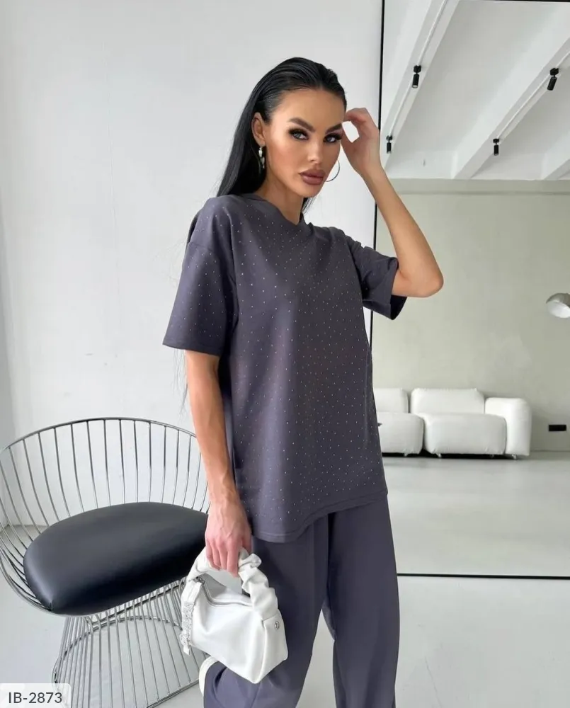 Костюм KE-7636 Фабрика Моды