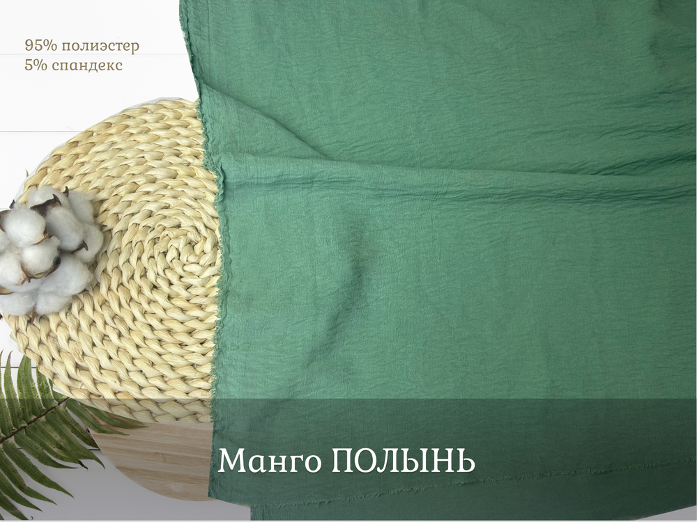 Манго ПОЛЫНЬ