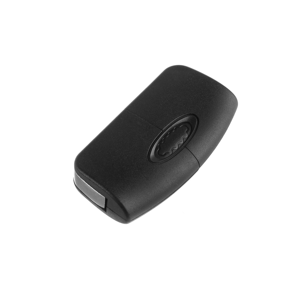 Корпус ключа, откидной для Ford, 3 кнопки Cartage