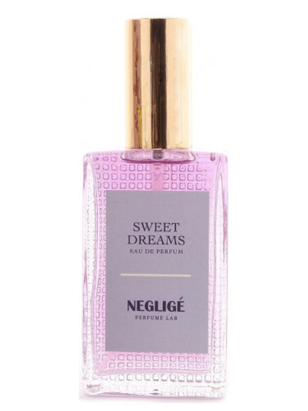 Neglige Perfume Lab Sweet Dreams