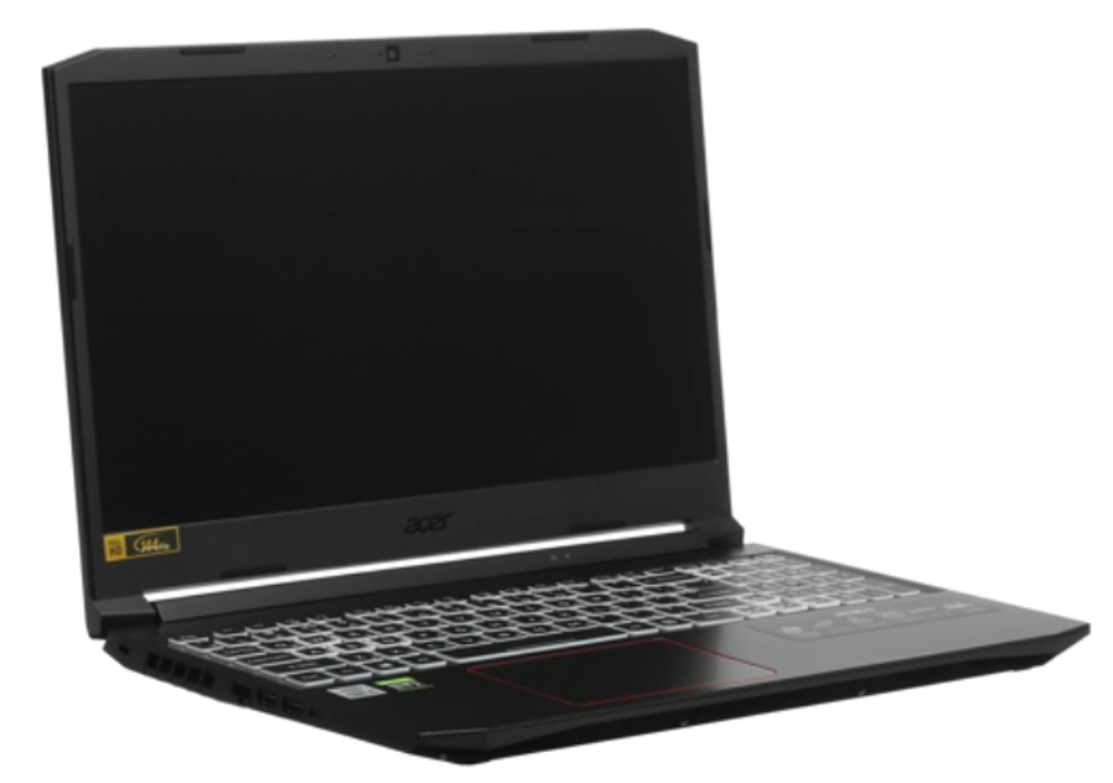 Ноутбук Acer Nitro AN515-55-502Q