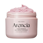 Arencia Очищающее средство с экстрактами алоэ и ромашки - Fresh Rosehip Rice Mochi Cleanser, 120мл.