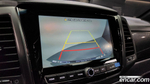 KG Mobility (Ssangyong) The New Rexton Sports KHAN Дизель 2.2 4WD (06.2023)