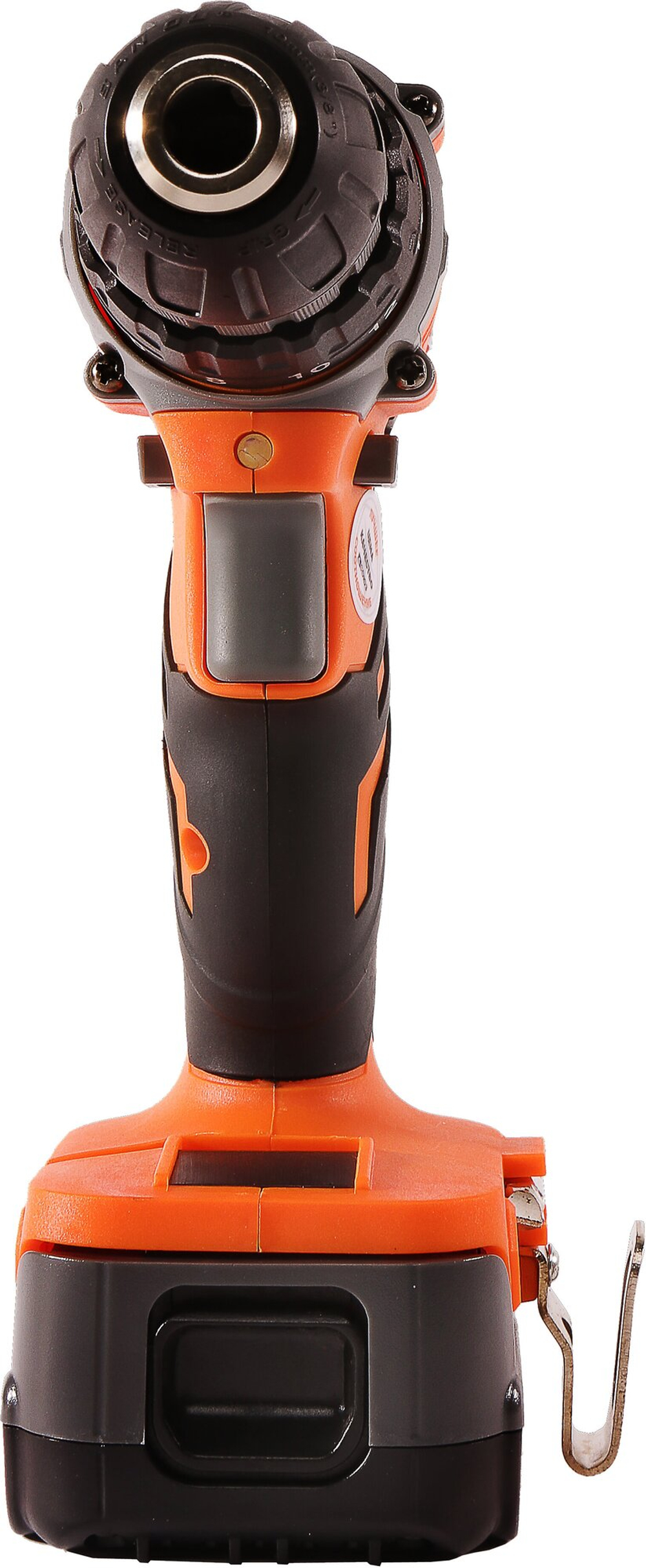 Дрель аккумуляторная СОЮЗ ДШС-14К  14 В, 2 акк. 2 Ач, кейс