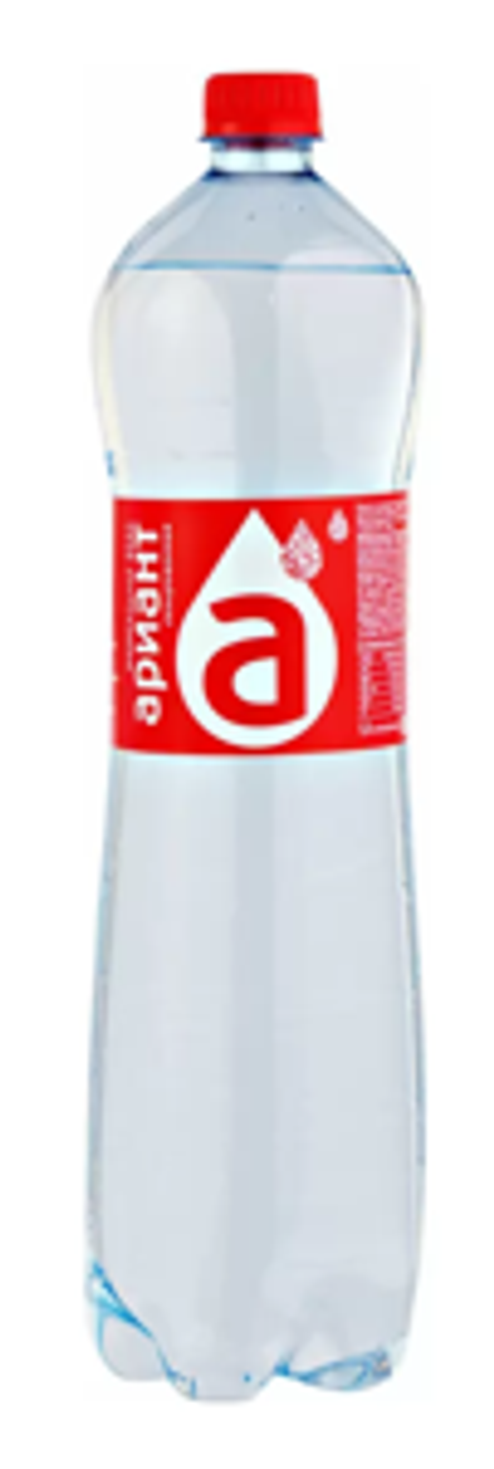 Ариант(Радонеж.) Мин.вода 1,5/6 ГАЗ