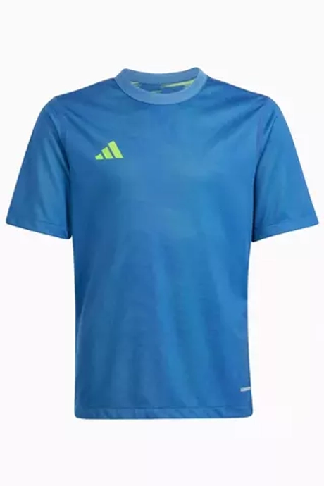 Футболка adidas Reversible 24 Junior
