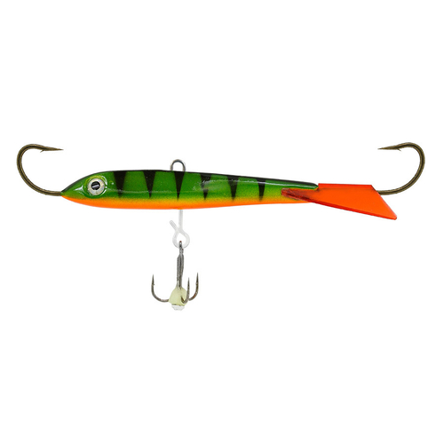 Балансир Spider Pro 29 26 гр. 80 мм 9