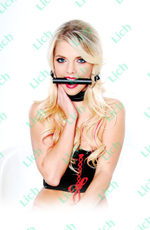 Кляп-трензель