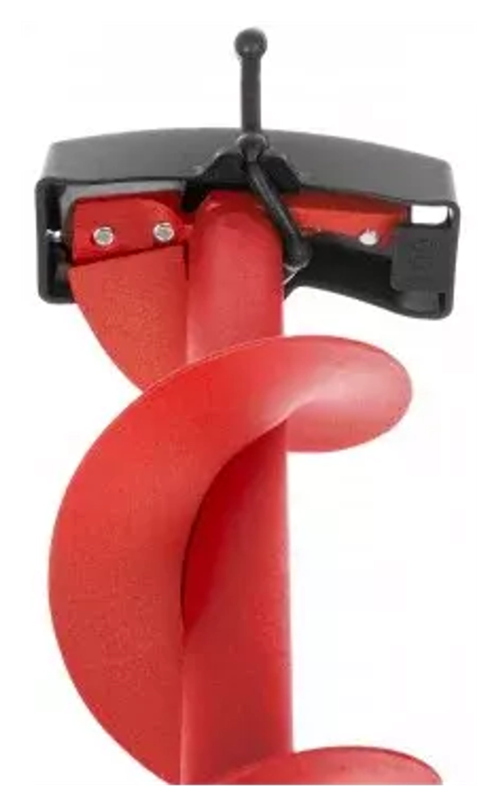 Ледобур BURAN 100R (диаметр 100мм) правое вращение