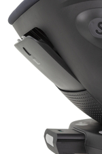 Автокресло Carrello Meteorit K85 (0-36 кг), Carbon Grey