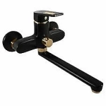 Смеситель для ванны Rav-Slezak COLORADO CO353.5CMATZ
