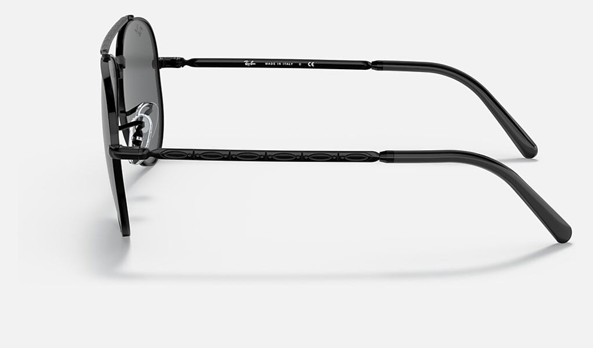 RAY-BAN NEW AVIATOR RB3625 002/B1