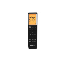 Сплит-система FUNAI RAC-I-KT35HP.D01, золотистый