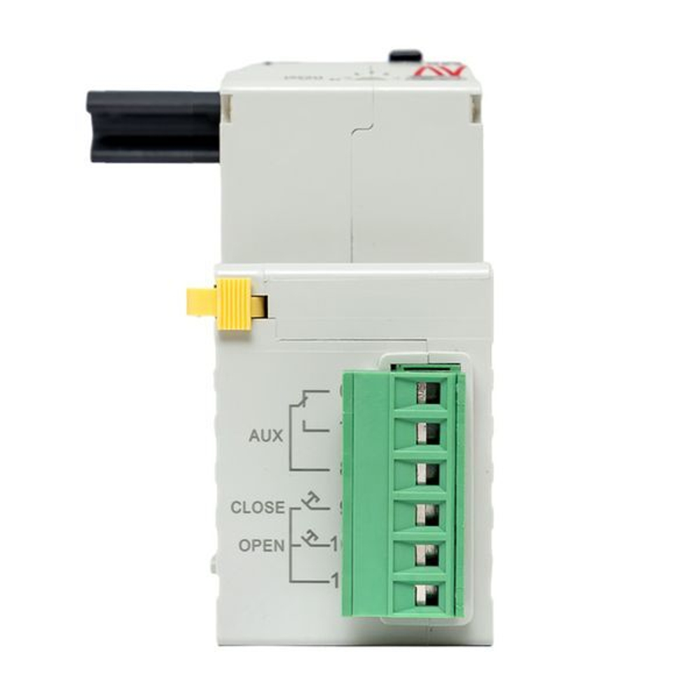 Привод моторный  EKF av-m6s-averes