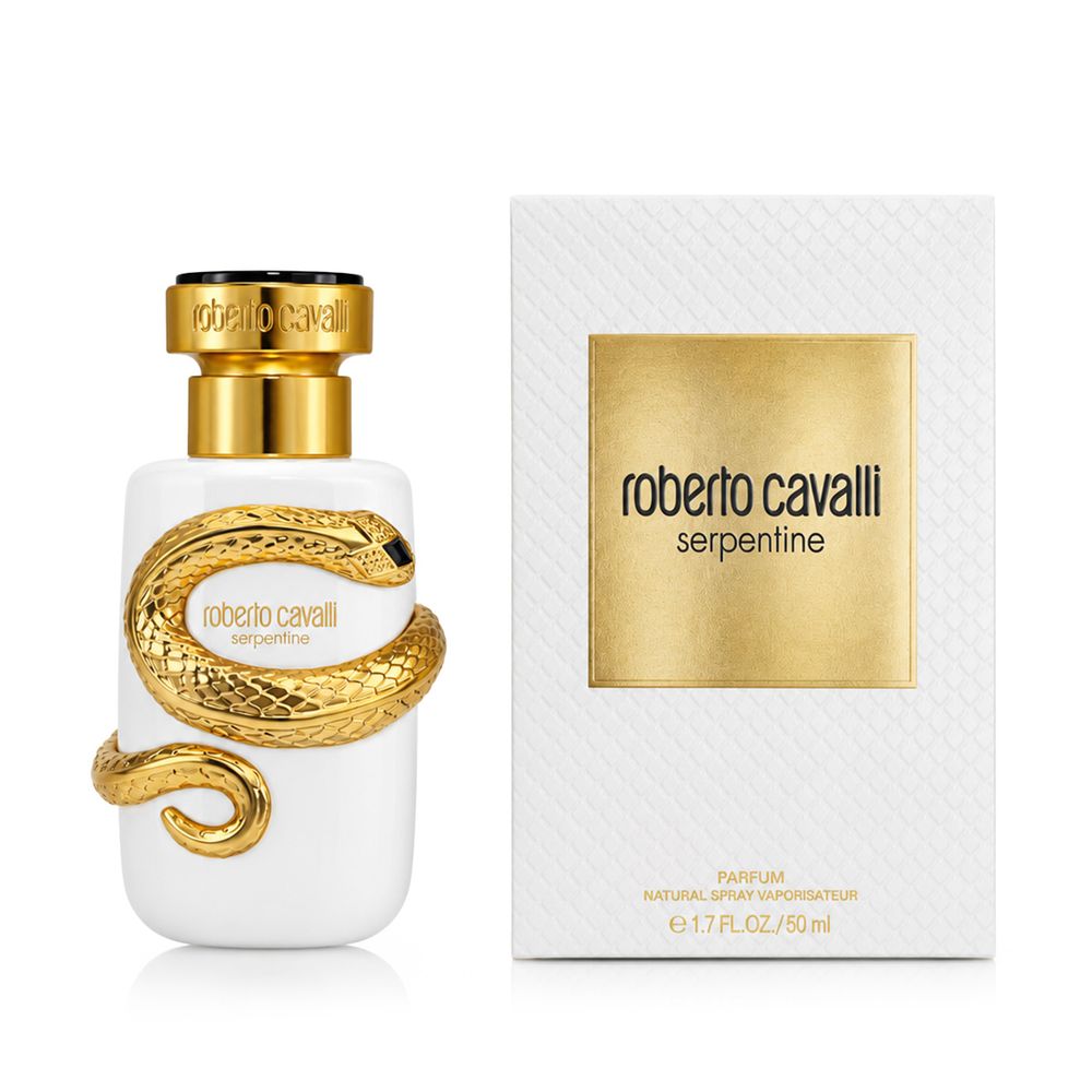 Roberto Cavalli Serpentine 2025 Parfum 50 ml (woman) Roberto Cavalli Serpentine 2025 Parfum 50 ml (woman)