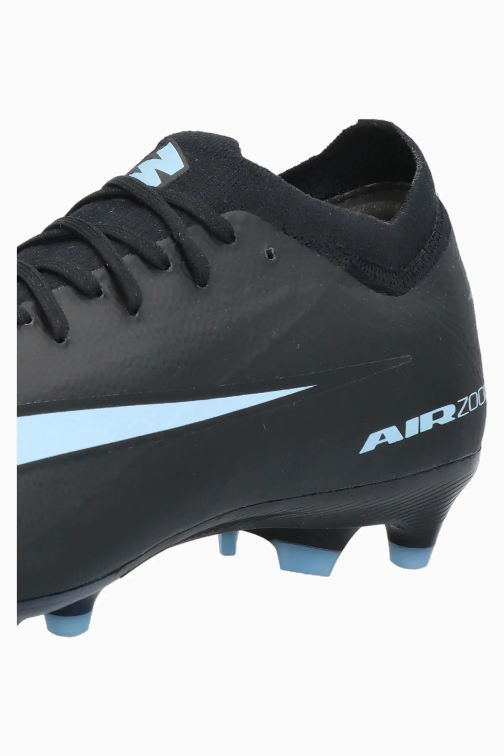 Бутсы Nike Zoom Mercurial Vapor 16 Pro AG-Pro - черный