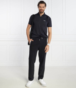 Поло Philicular BOSS GREEN - темно-синий(50501267)