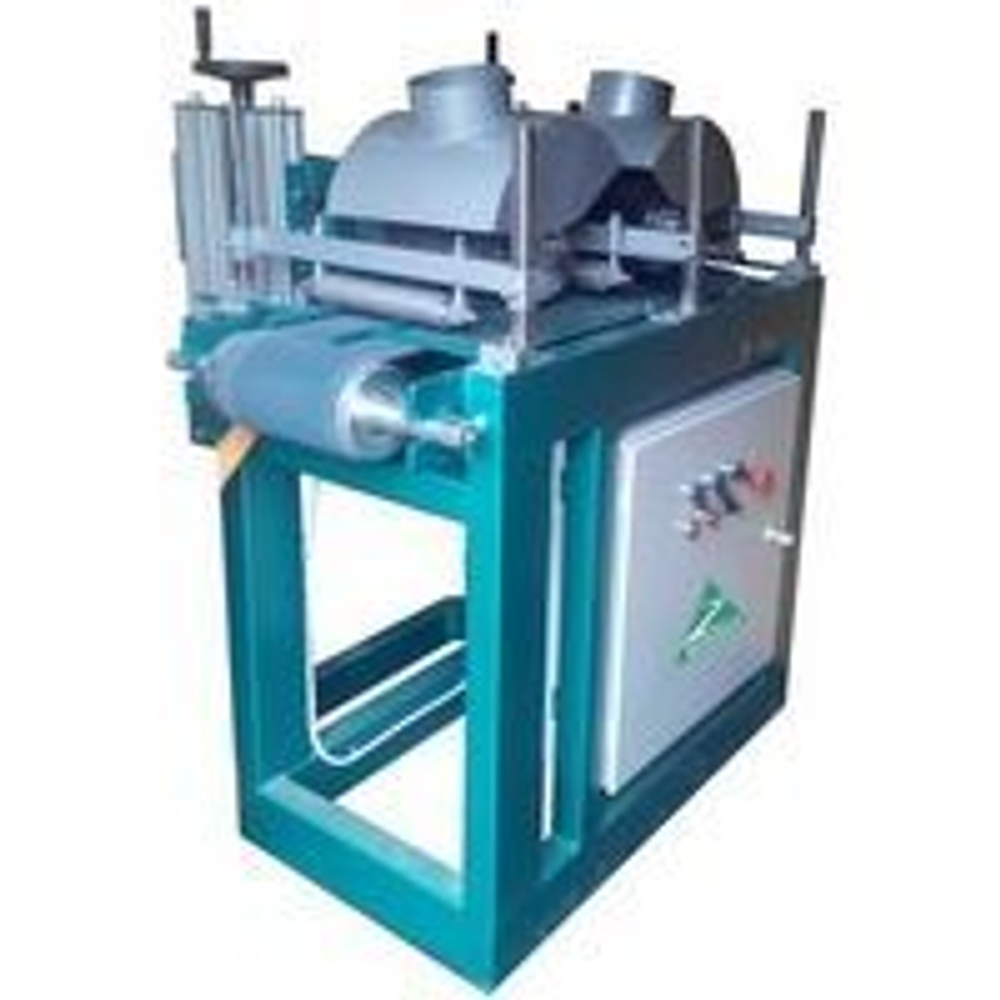 Щеточно-шлифовальный станок Machinery SD-2 Pro