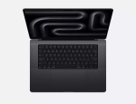 Apple MacBook Pro 16 MRW23 Space Black (M3 Pro 12-Core, GPU 18-Core, 36GB, 512GB)