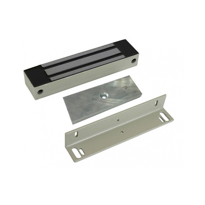 ML-350N K-2 с уголком замок электромагнитный AccordTec