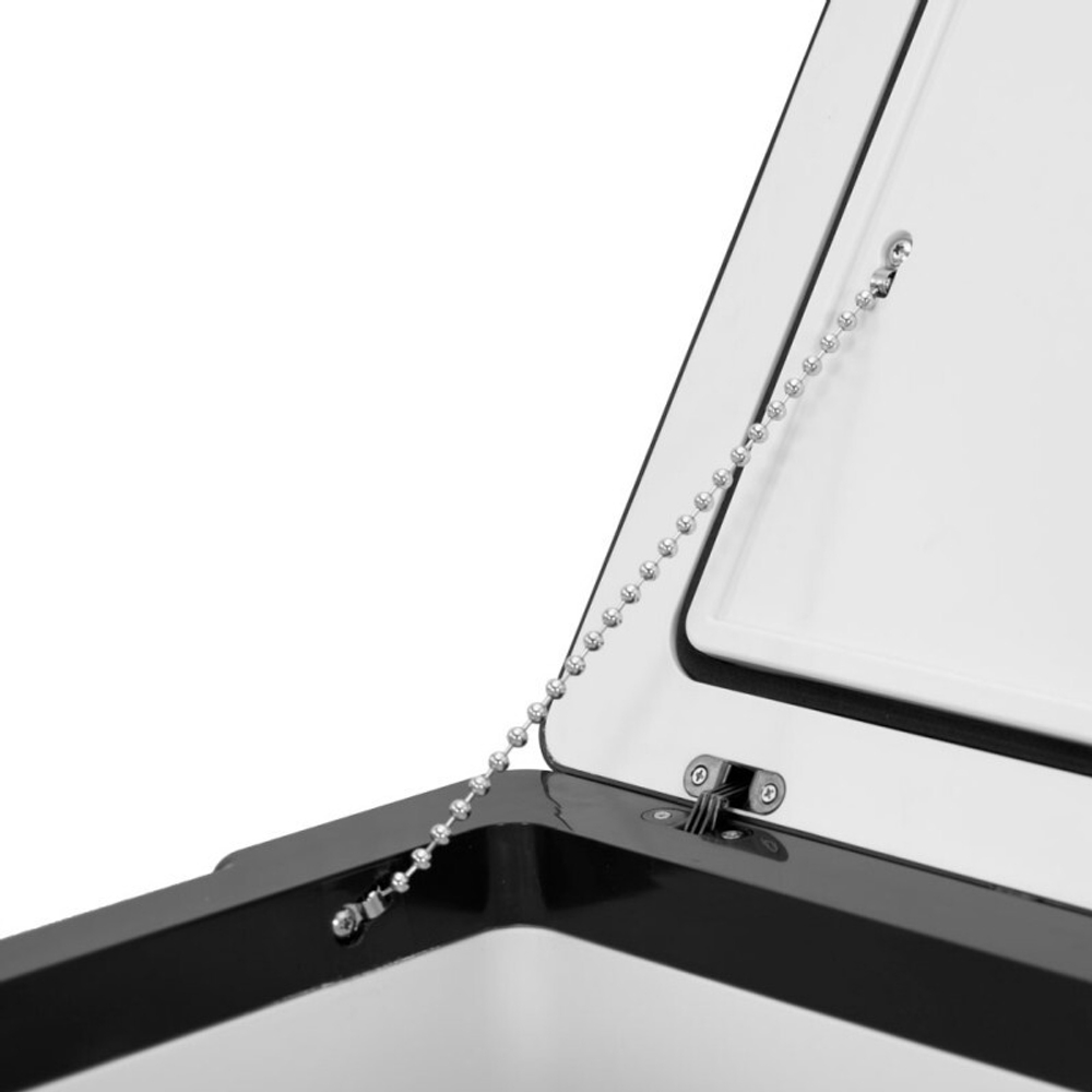 Компрессорный автомобильный холодильник Alpicool C40 (Альпикул 40 литров) 12/24/110/220 Вольт