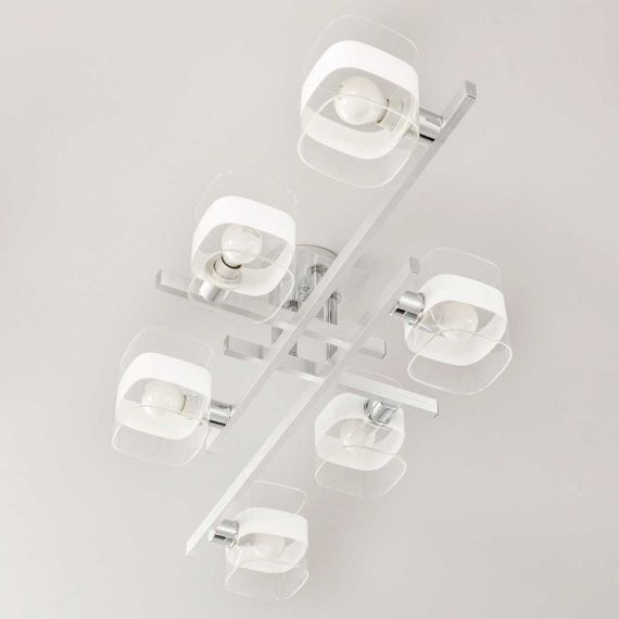 Потолочная люстра Citilux Вирта CL139260