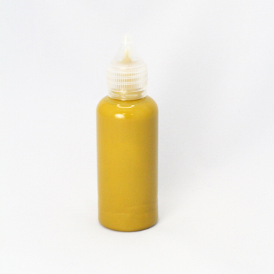 Краситель Горчичный полимер Pf, 50 мл