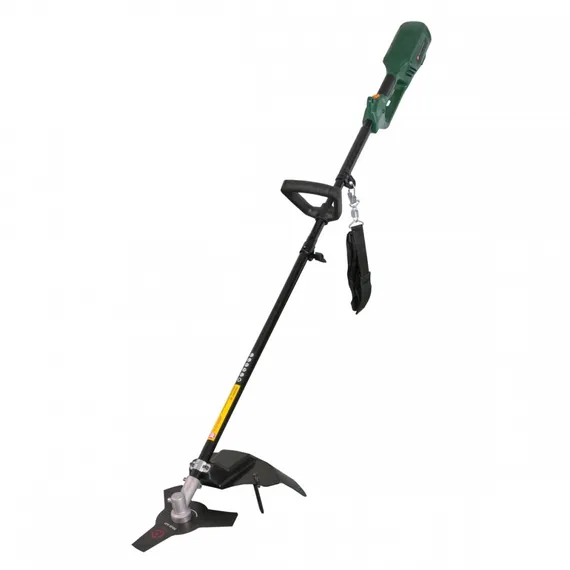 Электрический триммер "КАЛИБР" ЭТ-1400УВ+