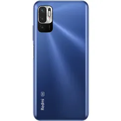 XIaomi Redmi Note 10 5G 8.128GB Nighttime Blue (Синий)