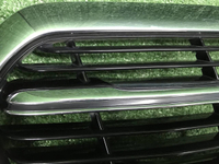 Решетка радиатора Mercedes S W223 (2020-н.в.)