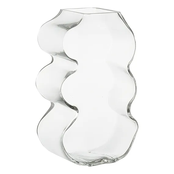 Ваза wavy, 25 см