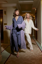 YVETTE Пижама женская со штанами