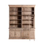Книжный шкаф Vical Mandern