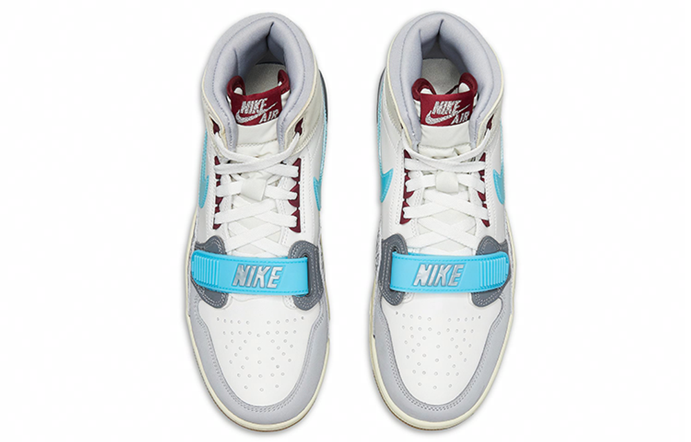 Кроссовки Jordan Legacy 312