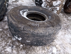 18.00R25 Bridgestone VSMS шина б/у
